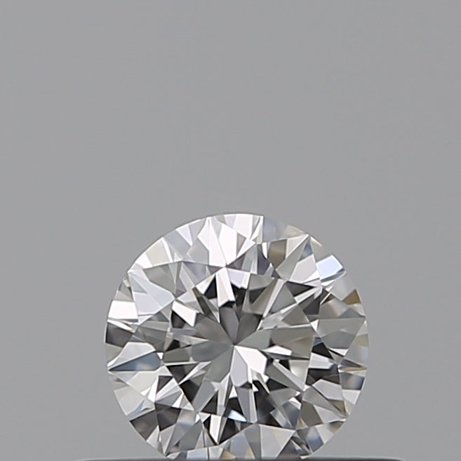0.30 carat Round diamond F  VVS1 Excellent