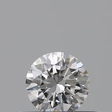 0.30 carat Round diamond F  VVS1 Excellent