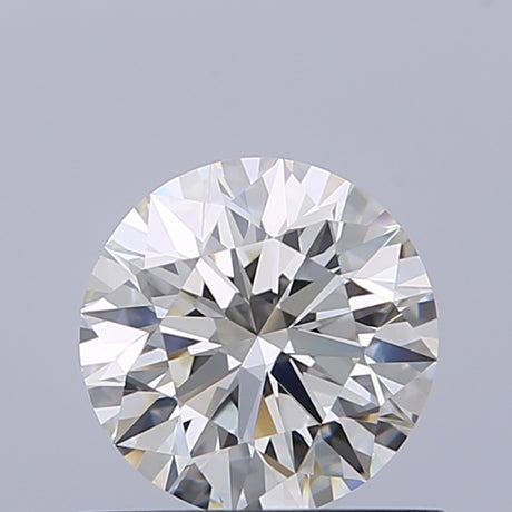0.70 carat Round diamond J VVS1 Excellent