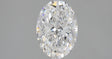 1.51 carat Oval diamond D  VVS2 Very good