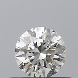 0.30 carat Round diamond H  IF Excellent