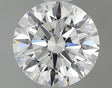 0.63 carat Round diamond G VVS1 Excellent