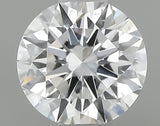 0.32 carat Round diamond D  SI1 Excellent