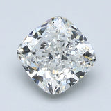 1.52 carat Cushion diamond I  SI1