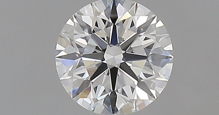 0.55 carat Round diamond G VVS2 Excellent
