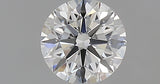 0.55 carat Round diamond G VVS2 Excellent