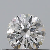 0.27 carat Round diamond G  IF Excellent