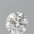 0.30 carat Round diamond G VVS1 Excellent