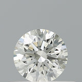 0.30 carat Round diamond G VVS1 Excellent