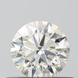 0.40 carat Round diamond H VVS1 VeryGood
