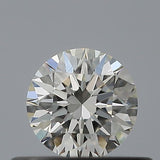 0.30 carat Round diamond G VVS1 Excellent