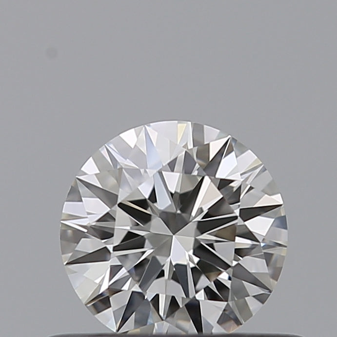 0.40 carat Round diamond H  VVS1 Excellent