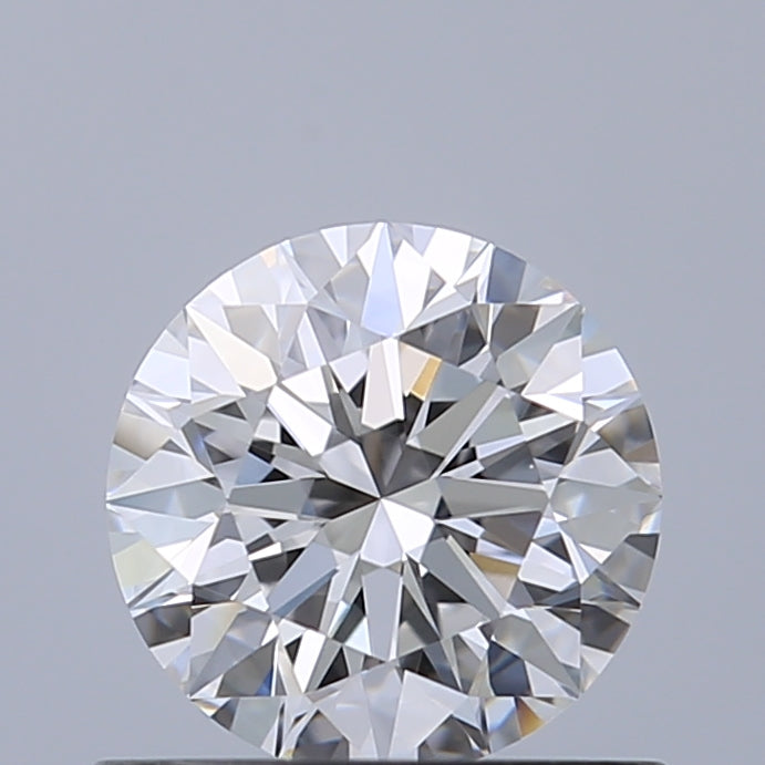0.70 carat Round diamond D VVS1 Excellent