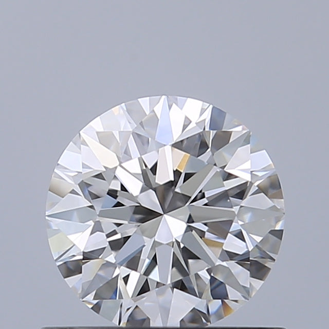 0.70 carat Round diamond D VVS1 Excellent