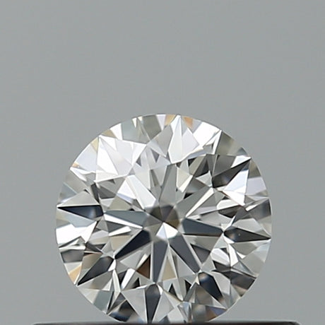 0.31 carat Round diamond E VS1 Excellent