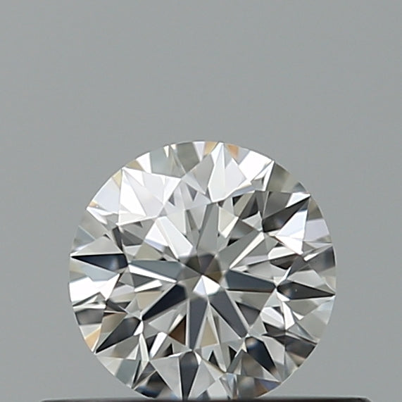 0.31 carat Round diamond E VS1 Excellent