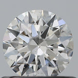 0.50 carat Round diamond H  SI2 Excellent