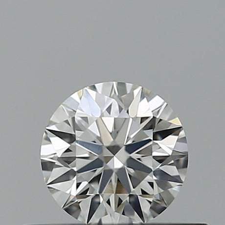 0.29 carat Round diamond G  VVS2 Excellent