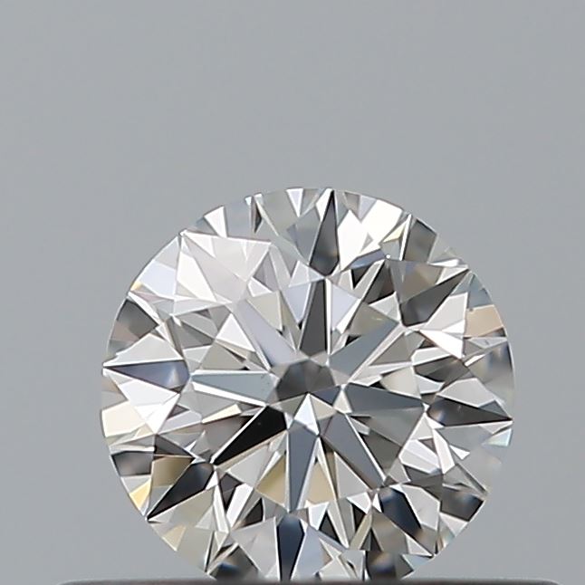 0.33 carat Round diamond G  VS1 Excellent