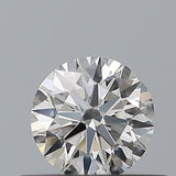 0.33 carat Round diamond G  VS1 Excellent