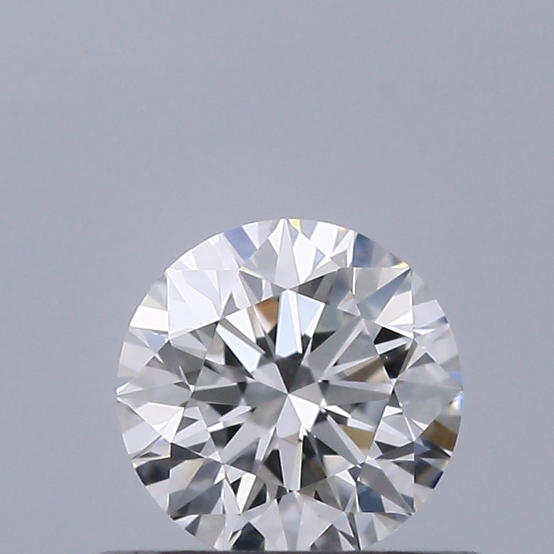 0.41 carat Round diamond E VS1 Excellent