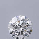 0.41 carat Round diamond E VS1 Excellent