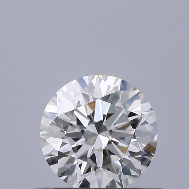 0.41 carat Round diamond E VS1 Excellent