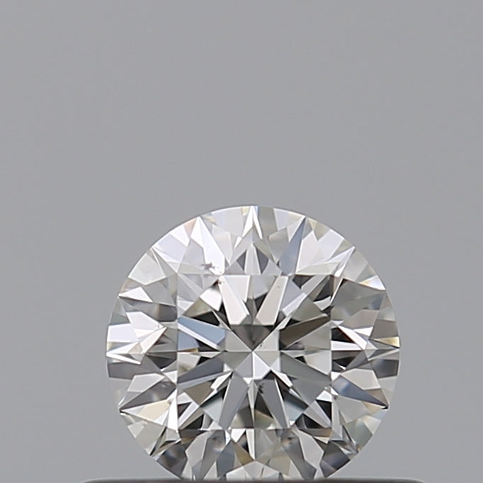 0.40 carat Round diamond I  SI1 Excellent