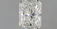 0.70 carat Radiant diamond H IF 