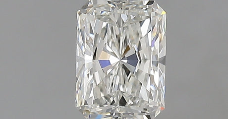0.70 carat Radiant diamond H IF 