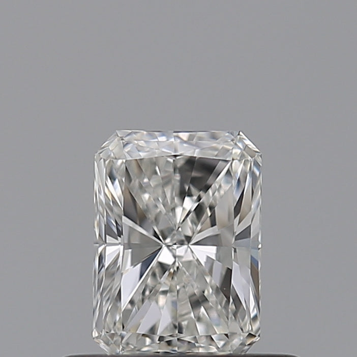 0.44 carat Radiant diamond G  IF