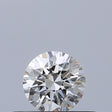 0.31 carat Round diamond F VVS2 Excellent