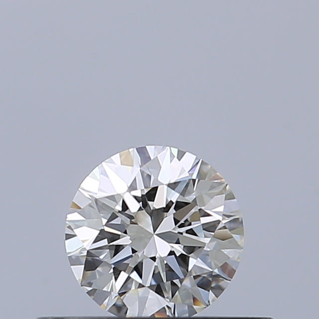 0.31 carat Round diamond F VVS2 Excellent