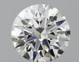 0.40 carat Round diamond F VS1 Excellent