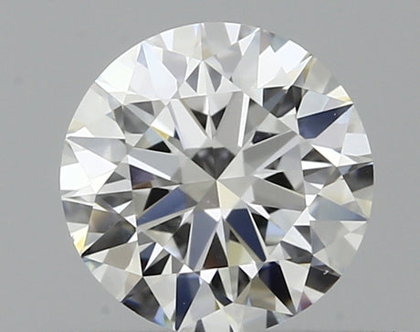 0.40 carat Round diamond F VS1 Excellent