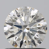 0.72 carat Round diamond J  SI2 Excellent