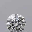 0.32 carat Round diamond D VS1 Excellent