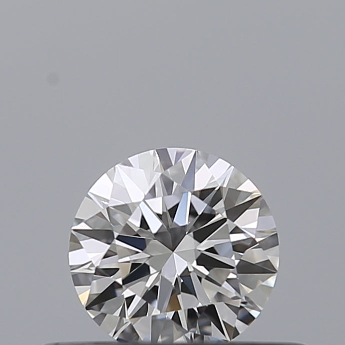 0.32 carat Round diamond D VS1 Excellent