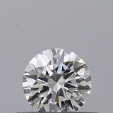 0.32 carat Round diamond D VS1 Excellent