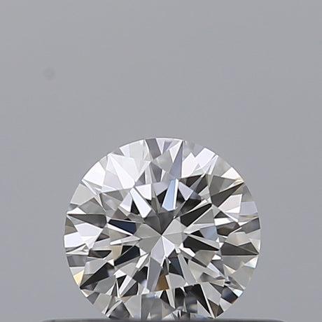 0.32 carat Round diamond D VS1 Excellent