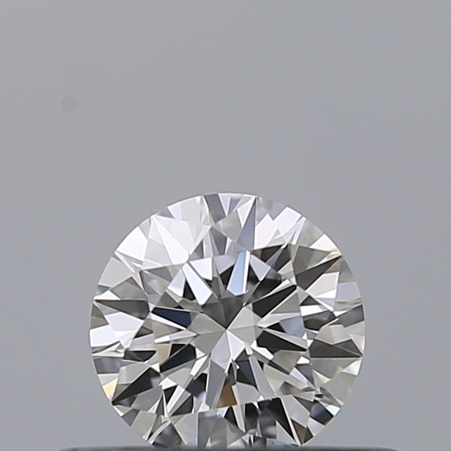 0.32 carat Round diamond D VS1 Excellent