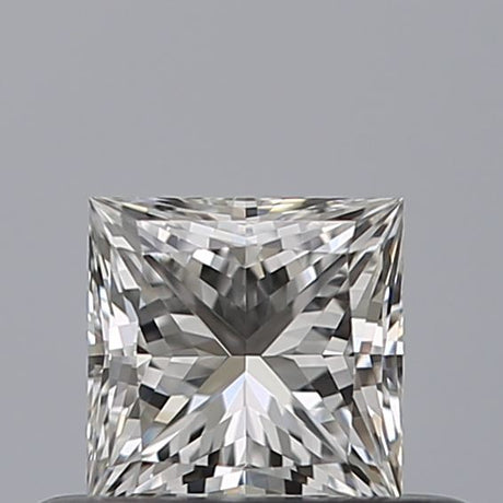 0.40 carat Princess diamond G IF 