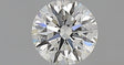 0.35 carat Round diamond H VVS1 Excellent
