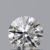 0.64 carat Round diamond G  IF Excellent