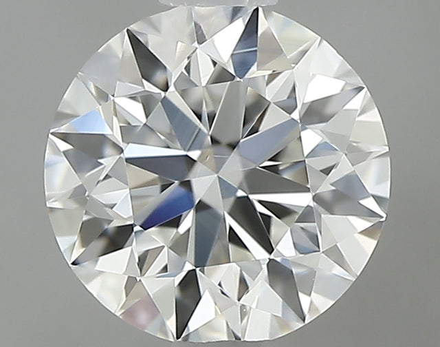 0.70 carat Round diamond H VS1 Excellent