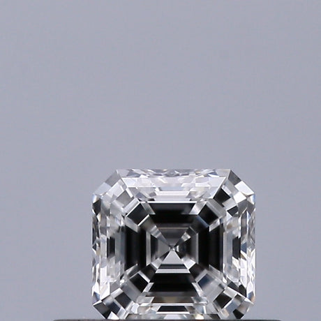 0.30 carat Emerald diamond E VVS2 