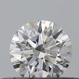 0.29 carat Round diamond E  SI1 Excellent