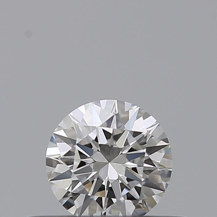 0.25 carat Round diamond G  VVS1 Excellent