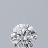 0.26 carat Round diamond G VVS1 Excellent