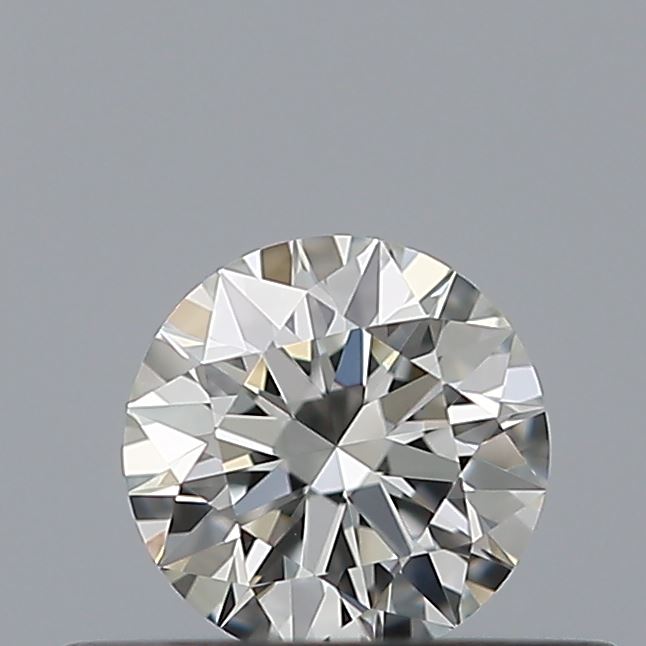 0.27 carat Round diamond G  VVS2 Excellent